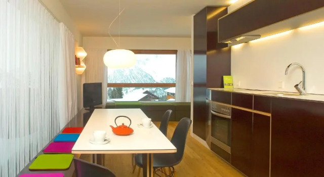 Апартаменты LAMA Appartement