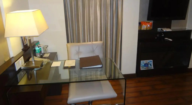 Клубный номер Standard Fortune Park, Ahmedabad - Member ITC Hotels Group