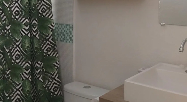 Люкс Superior Casa Beija-flor Pousada