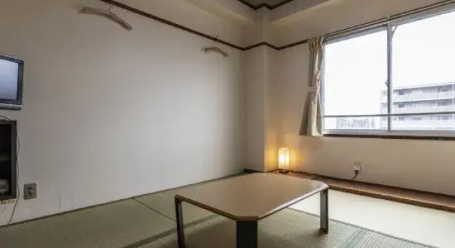 Номер Standard Tabist Business Hotel New Ohama