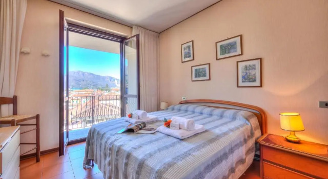 Laura's Cozy Apartment Stresa Center