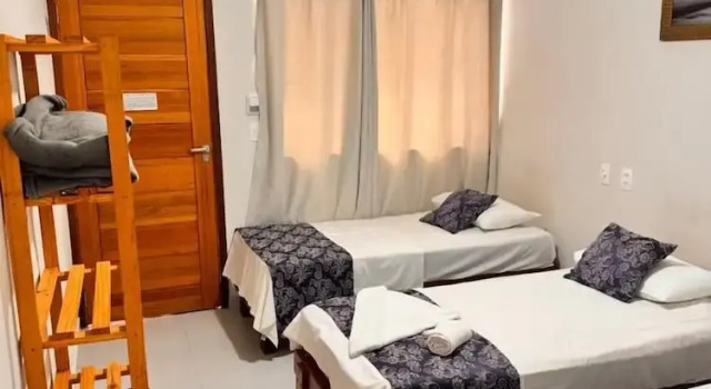 Номер Executive Hotel Veleiro