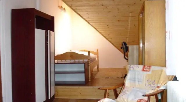 Ubytovanie Podhajska-Villa Emily-Apartman, Rezervovat Apartmán Hotely v Nitriansky kraj s parkováním, Parkování