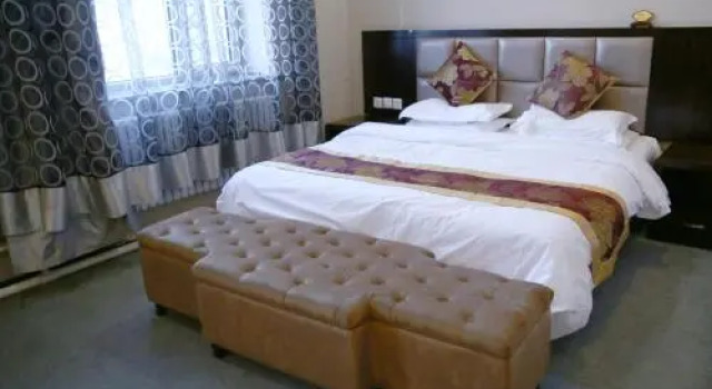 Yabuli Yunding Inn, Prenota Hotel Shangzhi Heilongjiang