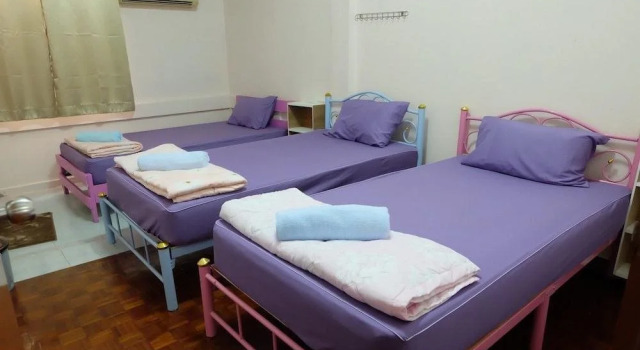 JD hostel