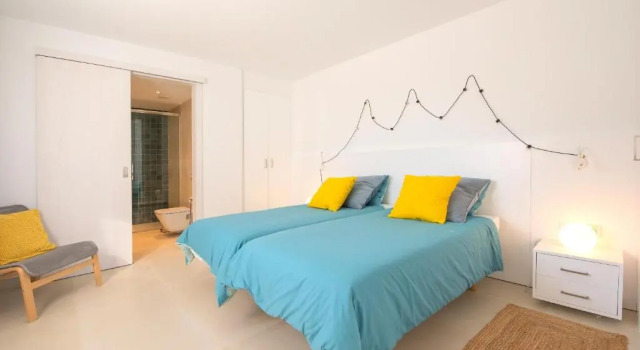Villa Menorca 16, Prenota Villa Cottage a Cala d'Or, Cottage