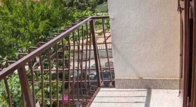 Rooms & Apartments Blue Beach, Забронировать Апартаменты/квартира Апартаменты Водице, рядом с Частный Пляж Отеля «Кристина», Апартаменты/квартира