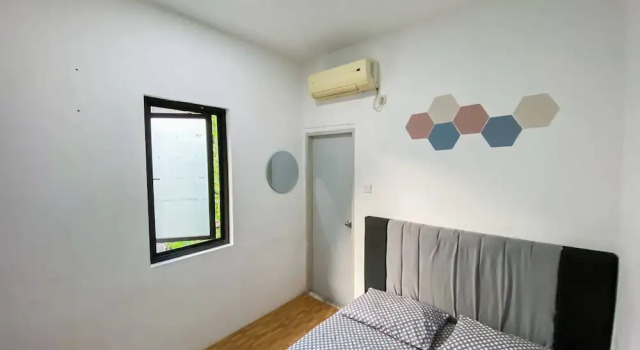 Sahaja Pasar Baru, Book Guesthouse Jakarta Jakarta Province