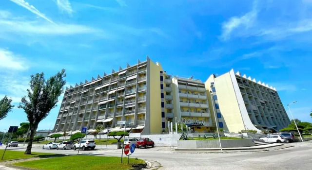 Apartment Porto Santa Margherita Near Beach, Забронировать Апартаменты/квартира Каорле Линьяно-Ривьера