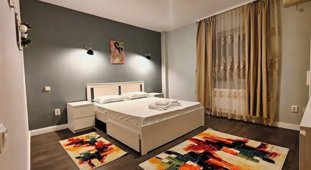 Bălcești apartments - Pumo Properties