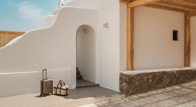 Люкс Casa Del Mar - Small Luxury Hotels of the World