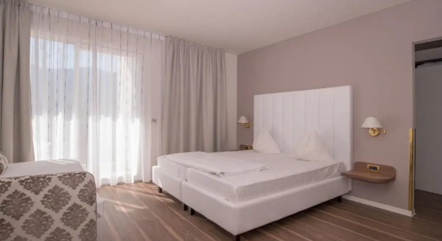 Номер Superior Hotel Garni Günther
