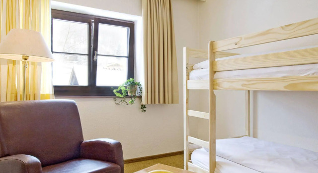 Hotel Scesaplana, Забронировать Отель Бизнес-отели Бранд, рядом с Канатная дорога Гульмабан, 4* 5*