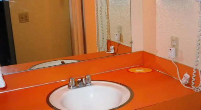 Номер Standard Red Lion Inn & Suites Yakima