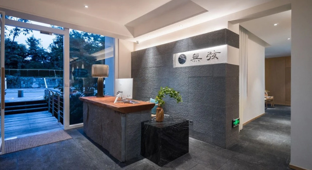 Dali Wuxian  Hotel, Reservar Hotel Hotéis em Dali com estacionamento, Estacionamento
