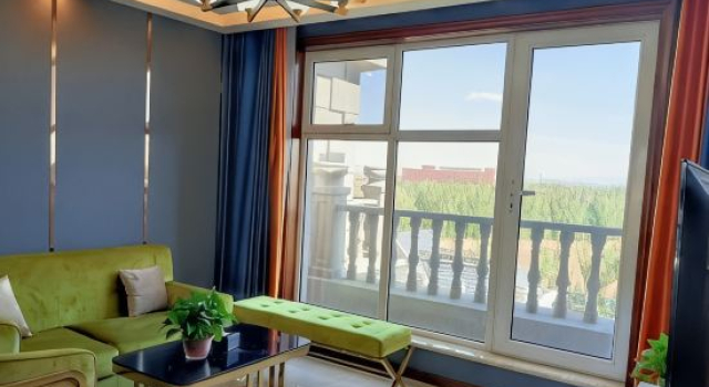 Полулюкс S79 Thanh Thu Hotel