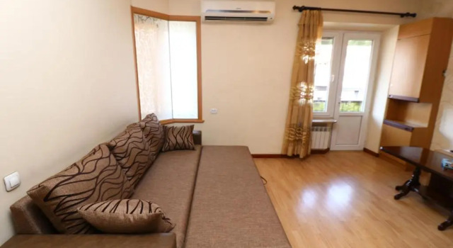 Stay Inn Apartments at Nalbandyan 50 street