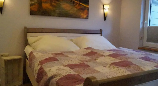 Holiday Apartment Evershop