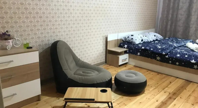 Номер Standard JIV Guesthouse in Odzun