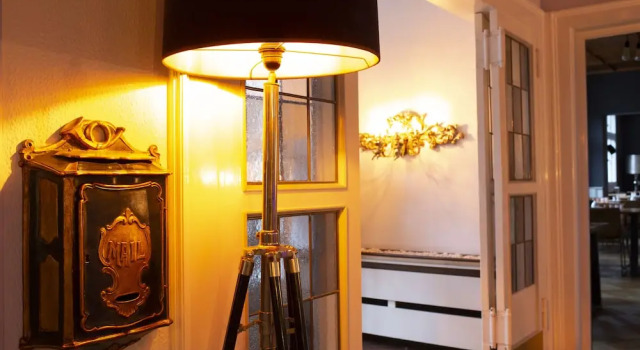 Hotel Berliner Hof