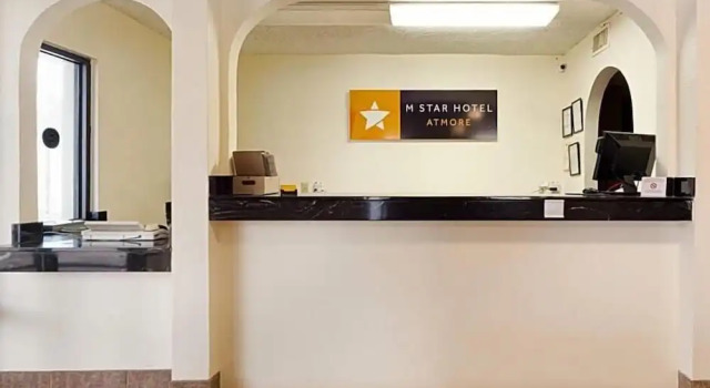 M Star Hotel Atmore
