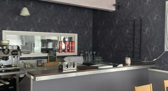 Windsor wine & dine