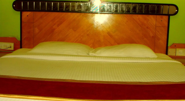 Asha Regent, Rezervovat Hotel Gandhi nagar 