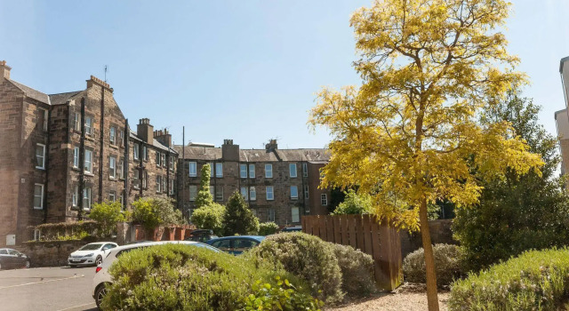Great Junction Street, Prenota Appartamento Edimburgo 
