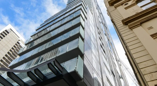 UrbanMinder at Trillium, Забронировать Отель Мельбурн Melbourne Region, рядом с Верховный суд Виктории