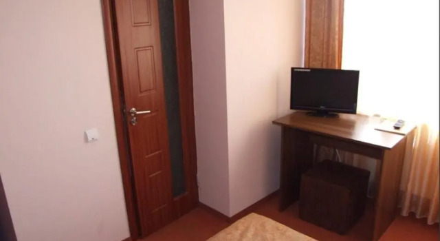 Номер Economy PLAISIR