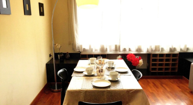 Heart Milan Apartments, Забронировать Апартаменты/квартира Отели Милана с парковкой, рядом с Сондрио, Парковка