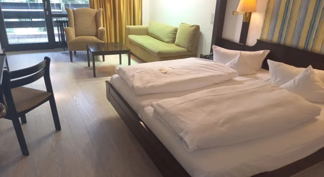 Hotel Heide Kropke, Rezervasyon Otel Essel 