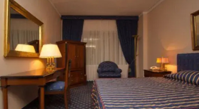 Ak-Altyn, Buchen Sie Hotel Ashgabat Turkmenistan