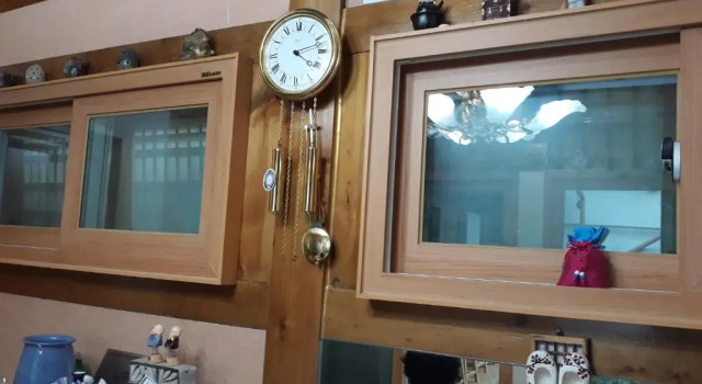 Номер Standard Hanok Guesthouse Nuha