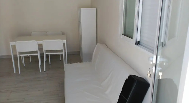 Семейное бунгало Camping San Javier