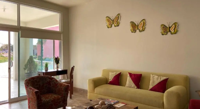Quinta Lorame, Rezerwuj Apartament Ensenada Baja California