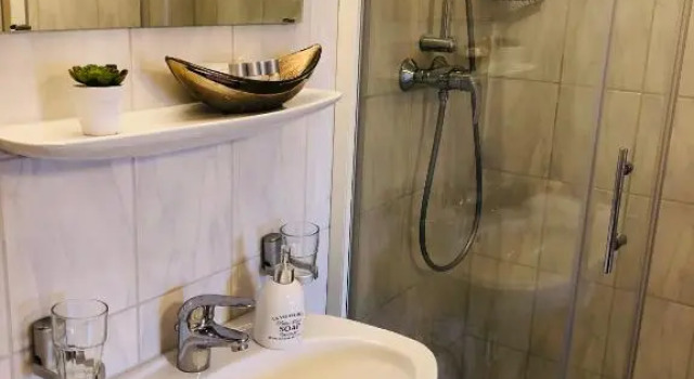 Номер Standard Pension Holzgarten
