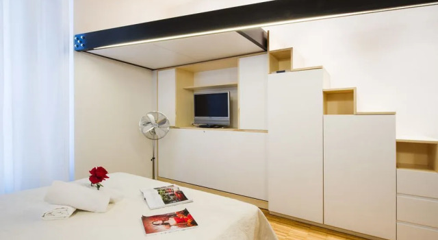 Suite Leopoldo