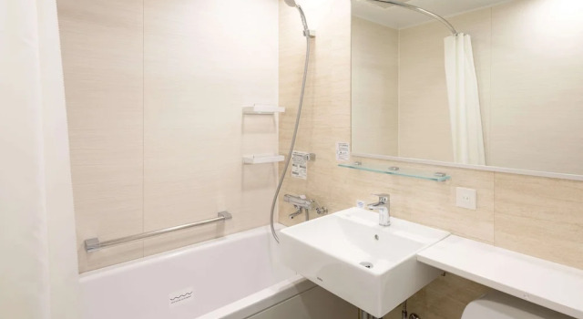 Номер Superior Comfort Hotel Ishigaki Island