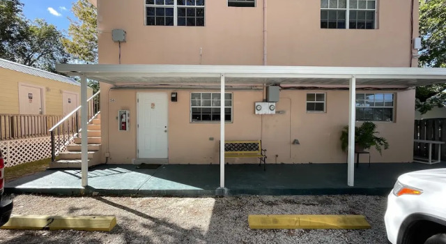 Kings Kamp, Rezervasyon Otel Key Largo Florida Keys