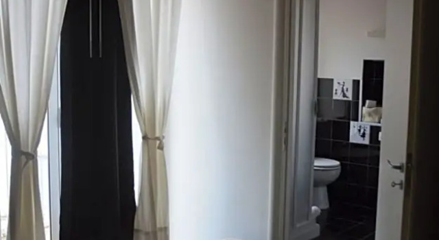 Pantalica Rooms