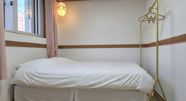 Номер Business Sweet House Seoul, Line 2 & 5 - Direct to Hongdae Gangnam