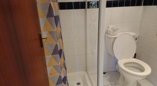 Номер Deluxe Ash Lea Hotel