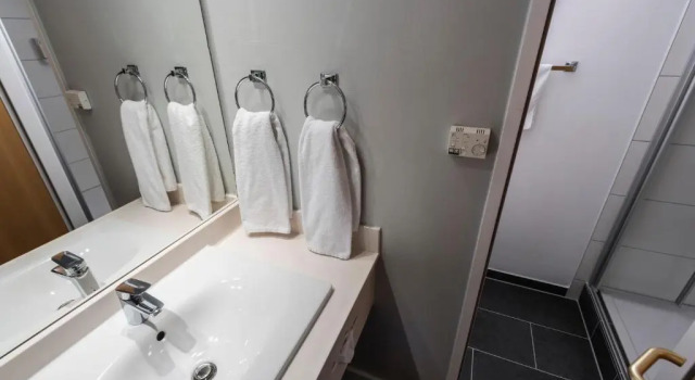 Номер Standard Peine Salzgitter Hotel by Belvilla