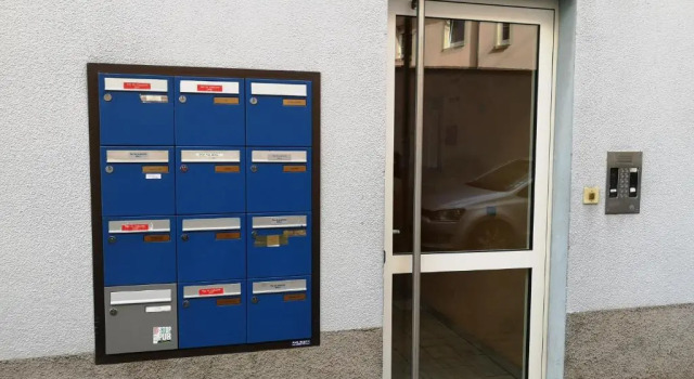 Appart'AZUR Haguenau - Hyper centre Mairie - Parking facile - Wifi - Lit confort Kingsize