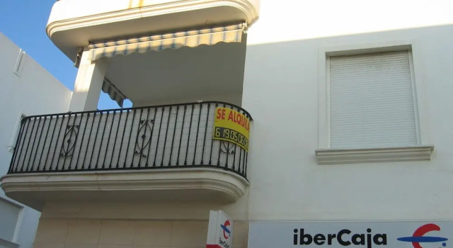 Apartamentos Delamar Albacora