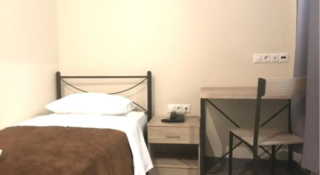Одноместный номер Standard Athens Psiri Hotel