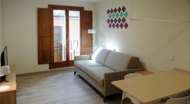 Апартаменты Standard APARTAMENTOS TURÍSTICOS GUIANA