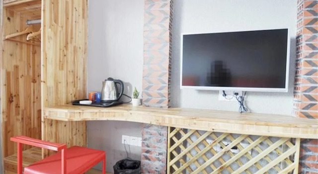 Xiamen Nest House Hotel