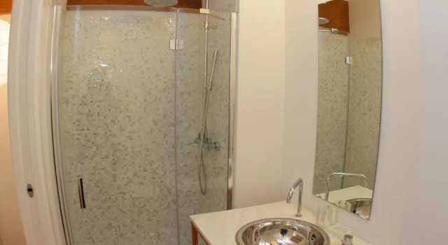 Двухместная студия Casa Galante